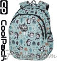 2023 Cool Pack Jerry Ученическа раница Shoppy F029661 2023 Cool Pack Jerry Ученическа раница Shoppy F029661